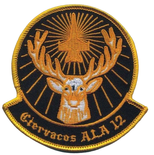 Ala 12 - Cervacus