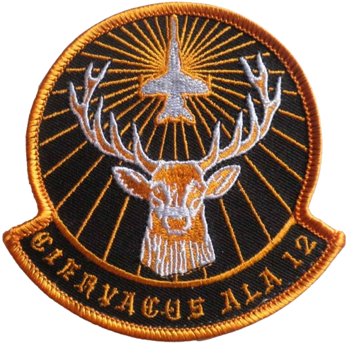 Ala 12 - Cervacus