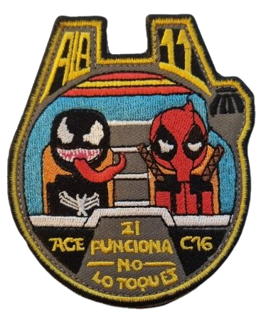 Ala 11 - AGE
