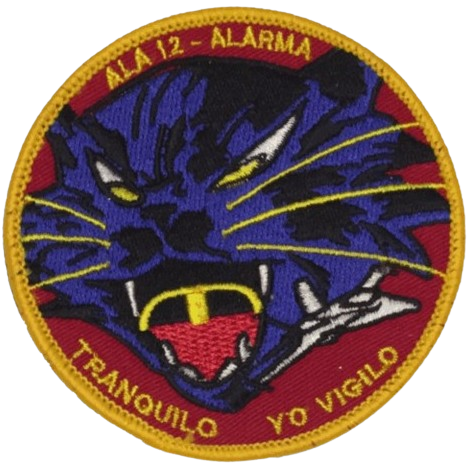 Ala 12 - SEC