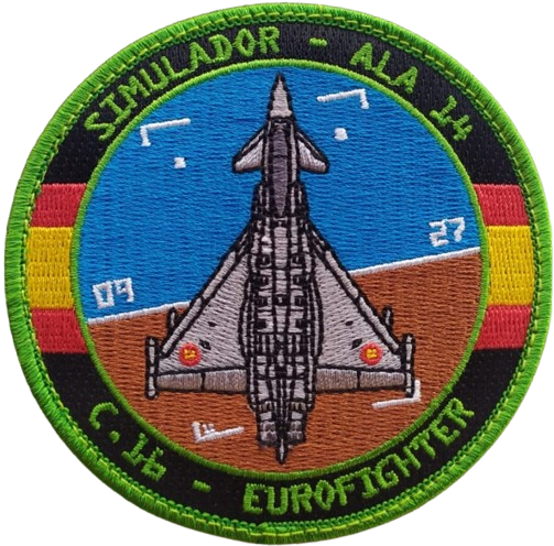 Ala 14 - Simulador