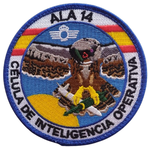 Ala 14 - Célula de Inteligencia Operativa
