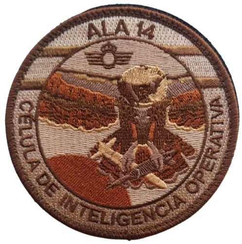 Ala 14 - Célula de Inteligencia Operativa