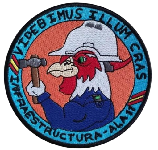 Ala 11 - Infraestructura