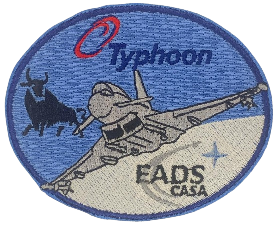 Ala 11 - Eurofighter