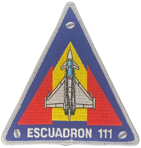 Ala 11 - 111 Escuadrón