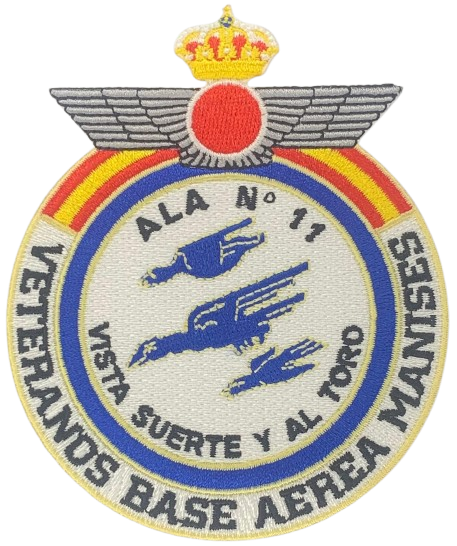 Ala 11 - Emblema