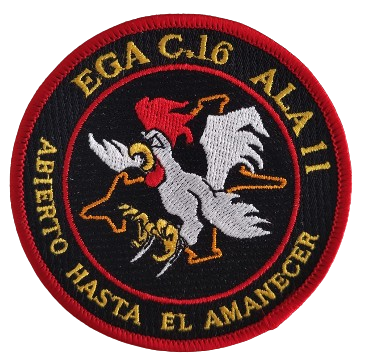 Ala 11 - EGA