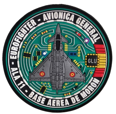 Ala 11 - Aviónica General