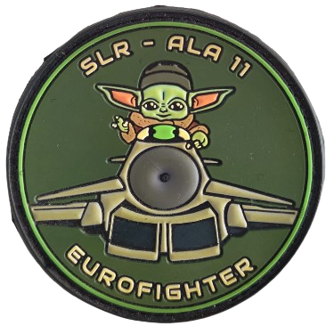Ala 11 - SLR