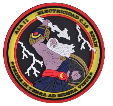 Ala 11 - Sección Electricidad