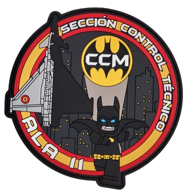 Ala 11 - Sección Control Técnico