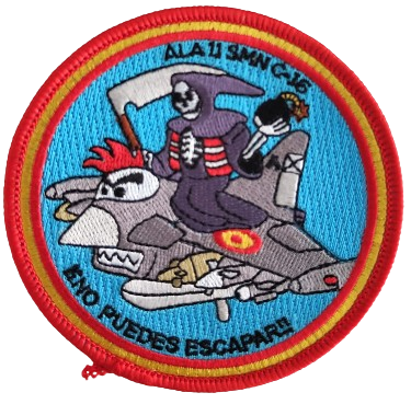 Ala 11 - SMN