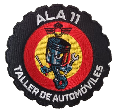Ala 11 - Taller de Automóviles