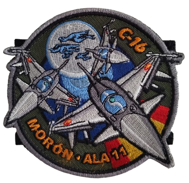 Ala 11 - Eurofighter