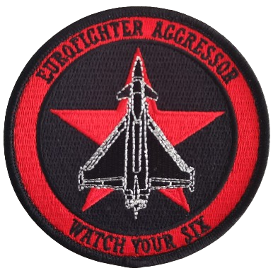 Ala 11 - Agresor
