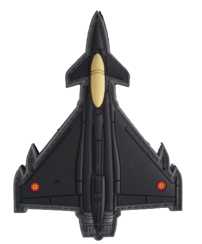 Ala 11 - Eurofighter