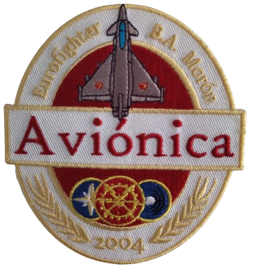 Ala 11 - Aviónica General