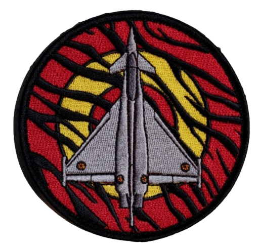 Ala 14 - EuroFighter