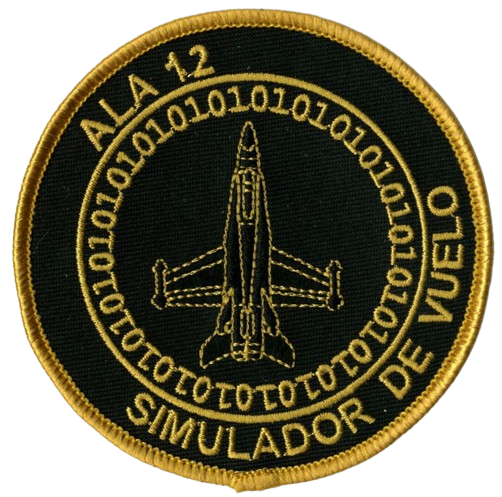 Ala 12 - Simulador