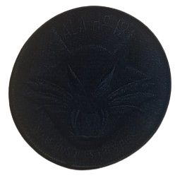 Ala 12 - Emblema