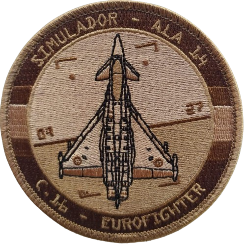 Ala 14 - Simulador