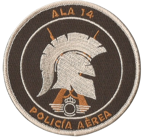 Ala 14 - Policia Aérea