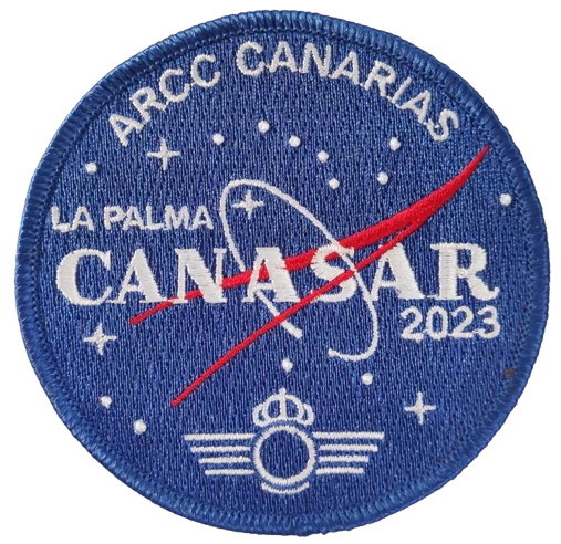 ARCC Canarias - CANASAR - 2023