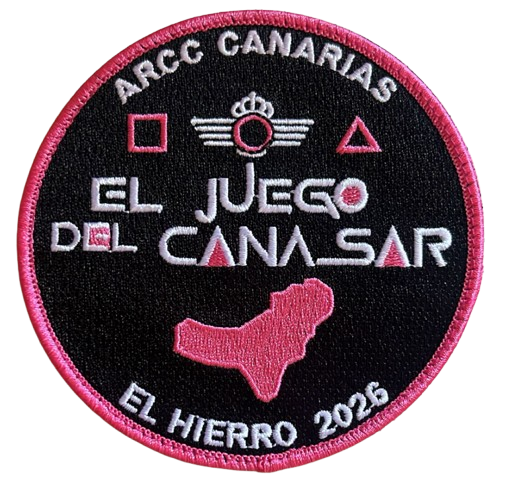 ARCC Canarias - CANASAR - 2026