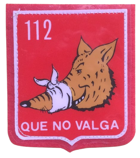 Ala 11 - 112 Escuadrón