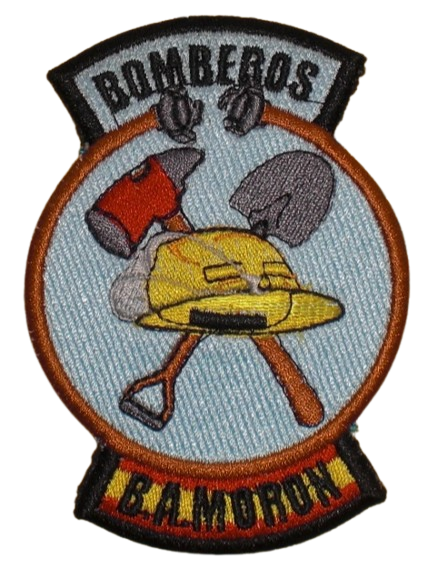 Ala 11 - Bomberos