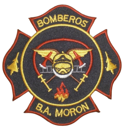 Ala 11 - Bomberos