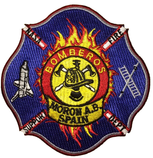 Ala 11 - Bomberos