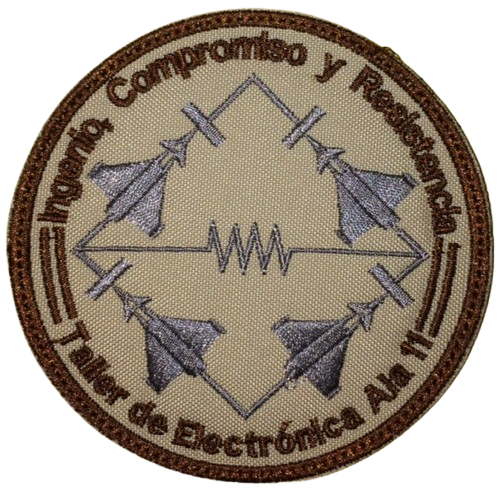Ala 11 - Taller de Electrónica