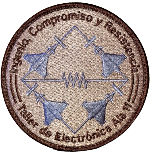 Ala 11 - Taller de Electrónica