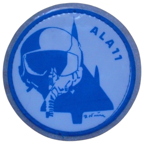 Ala 11 -