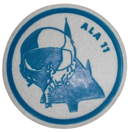 Ala 11 -