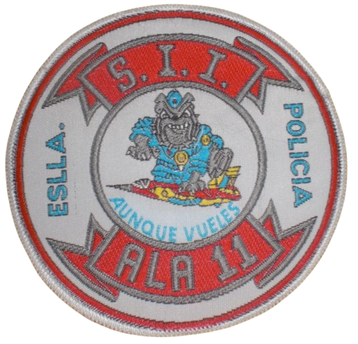 Ala 11 - SII