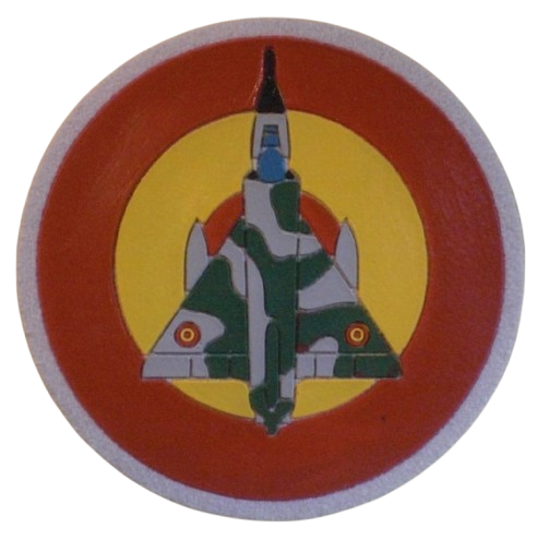 Ala 11 - Mirage