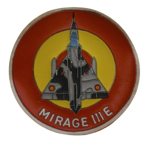 Ala 11 - Mirage