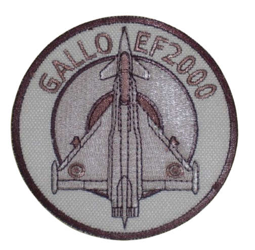 Ala 11 - Eurofighter