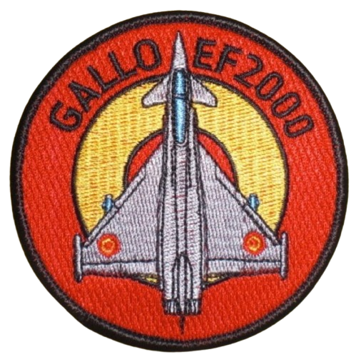 Ala 11 - Eurofighter