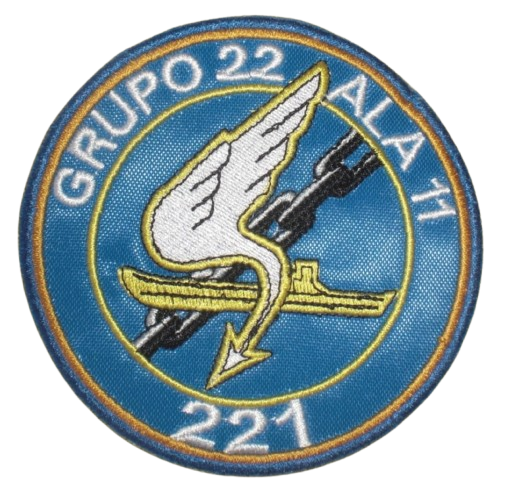 Ala 11 - Grupo 22