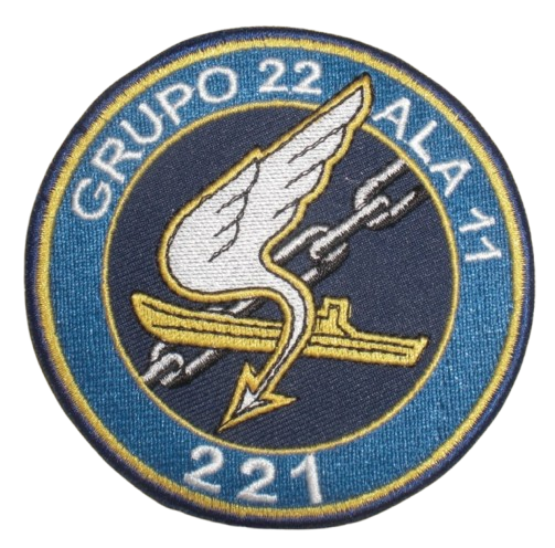 Ala 11 - Grupo 22