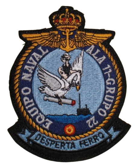 Ala 11 - Grupo 22