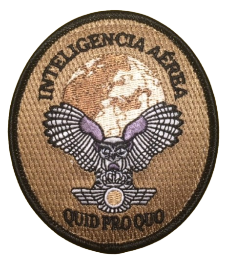 Ala 11 - Inteligencia Aerea