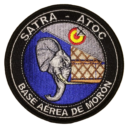 Ala 11 - SATRA - ATOC