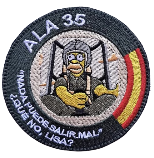 Ala 35 -