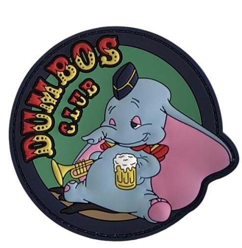 Ala 31 - Dumbos Club
