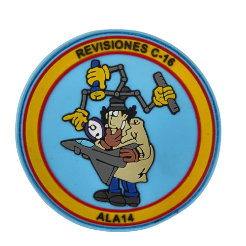 Ala 14 - Revisiones
